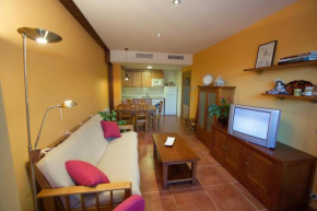 Отель Apartamentos Turmo  Лабуэрда